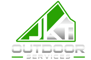 JKT Outdoor Services Ltd. Logo